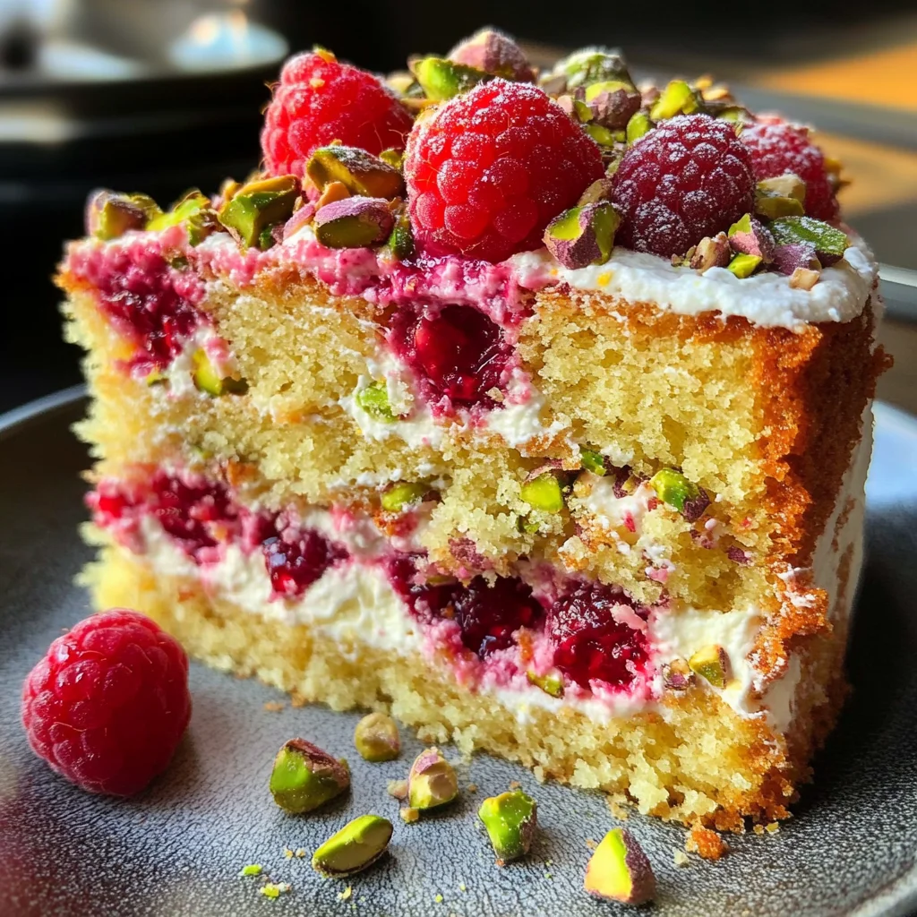 Raspberry