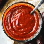Red Enchilada Sauce