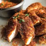 Rotisserie Chicken Spice Rub