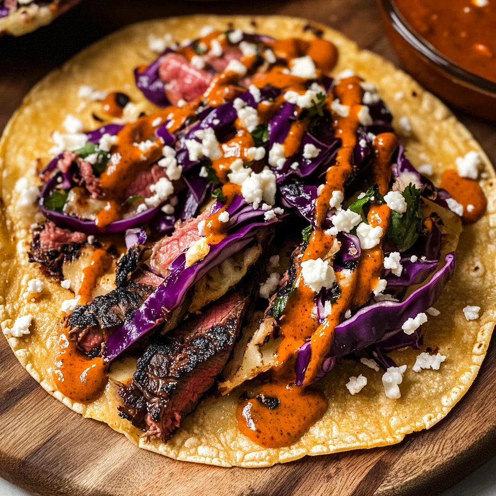 Steak