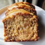 The BEST Honey Vanilla Banana Bread ~ Soft & Fluffy, Easy Recipe