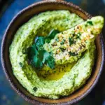 Zucchini Dip Recipe