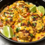 Cajun Chicken