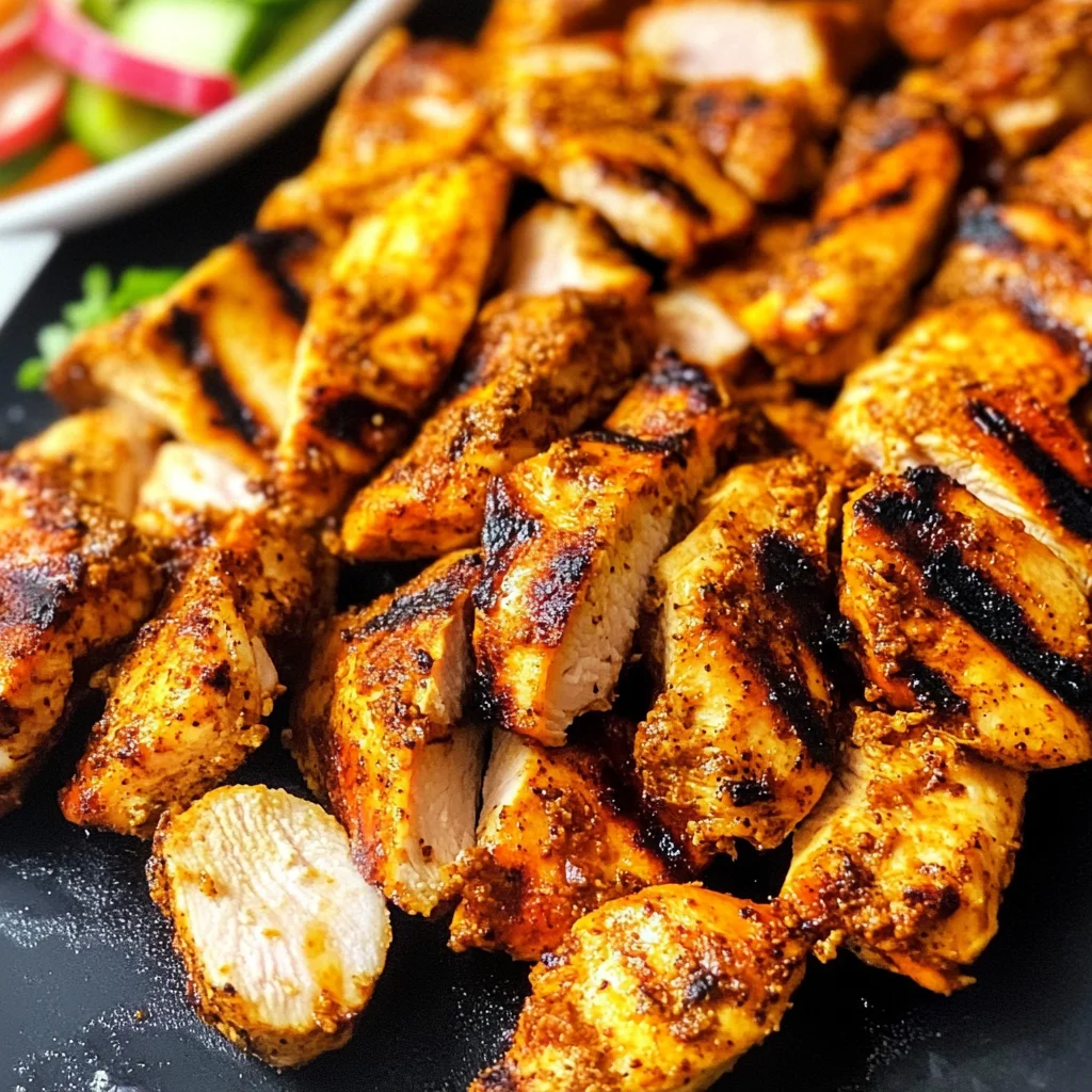 Chicken
